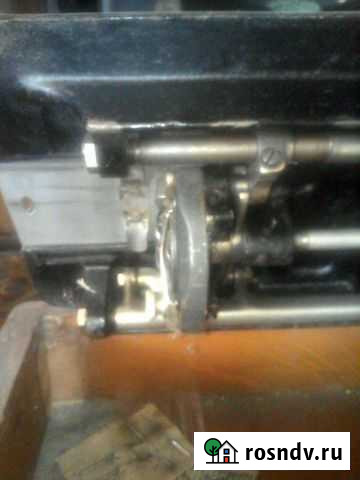 Швейная машина Хабаровск - изображение 1