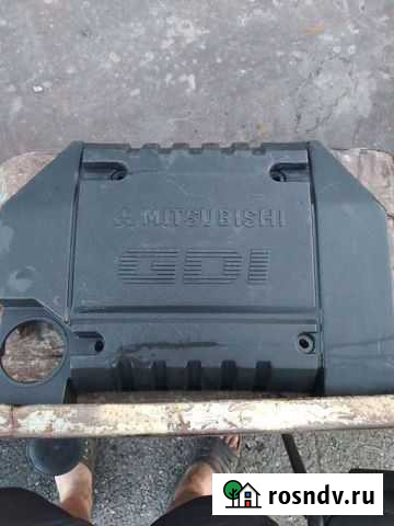 Крышка клапанов пластиковая gdi Ленинск-Кузнецкий - изображение 1