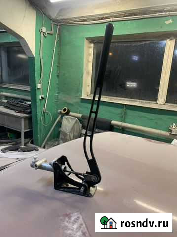 Гидроручник Омск - изображение 1