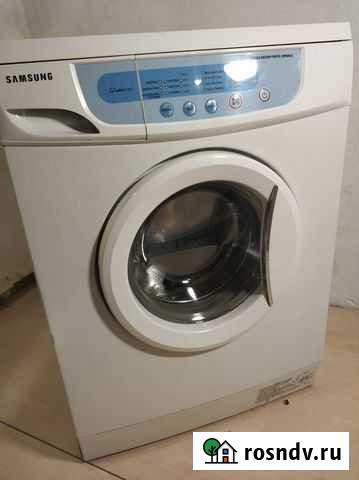 Samsung 3.5 кг узкая доставка установка Вологда - изображение 1