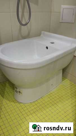 Биде со смесителем Обнинск - изображение 1