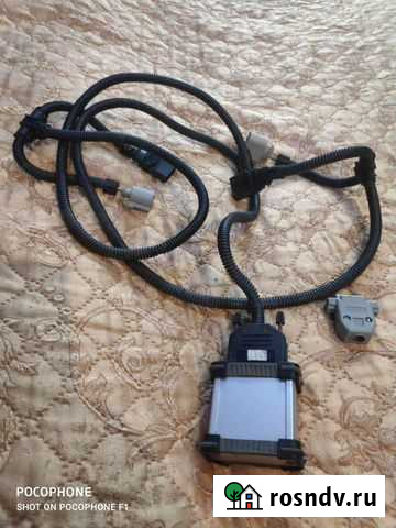 Рс чип для двигателя 1.2 турбо ваг группы Панковка - изображение 1