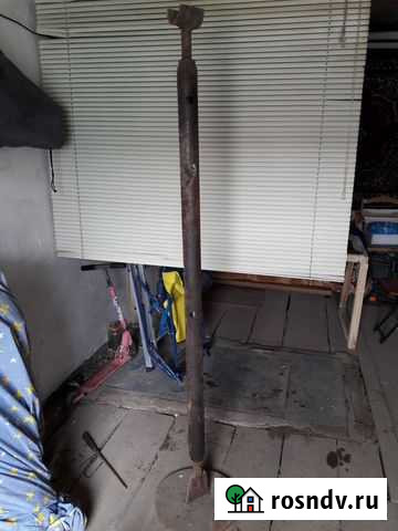 Домкрат винтовой строительный Лениногорск - изображение 1