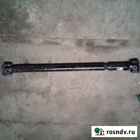 Кардан УАЗ новый Темников - изображение 1