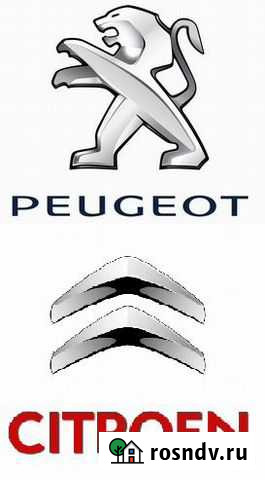 Ремонт автомобилей Peugeot Citroen Белгород - изображение 1