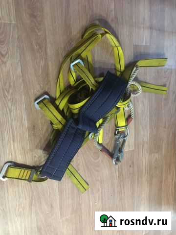 Монтажный пояс Губкин - изображение 1