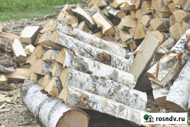 Дрова Дубровка - изображение 1