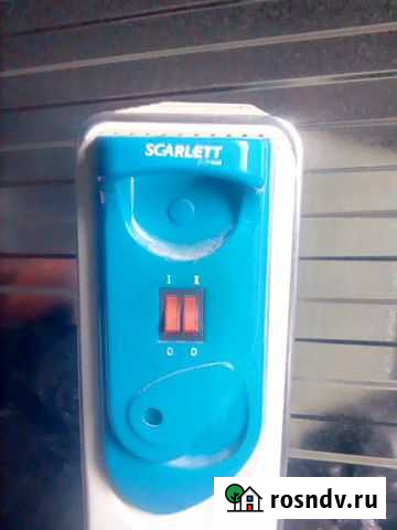 Обогреватель Рубцовск - изображение 1