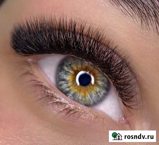 Наращивание ресницы Перманентный макияж Казань - изображение 1