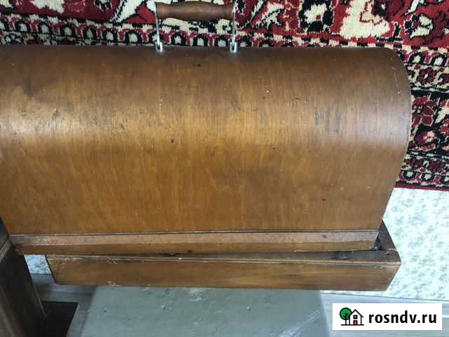 Швейная машинка ручная Липецк - изображение 1