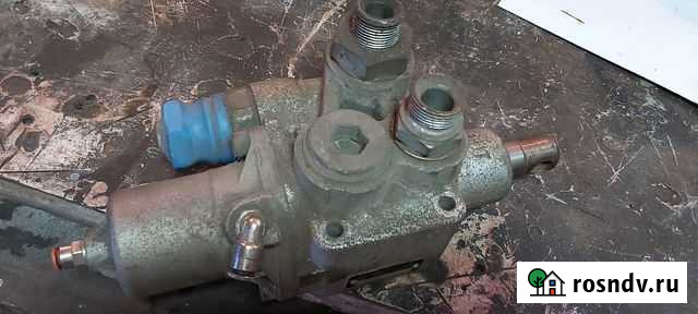 Распределитель гидравлический Опочка - изображение 1