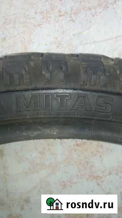 Мотопокрышка mitas R21 Себеж - изображение 1