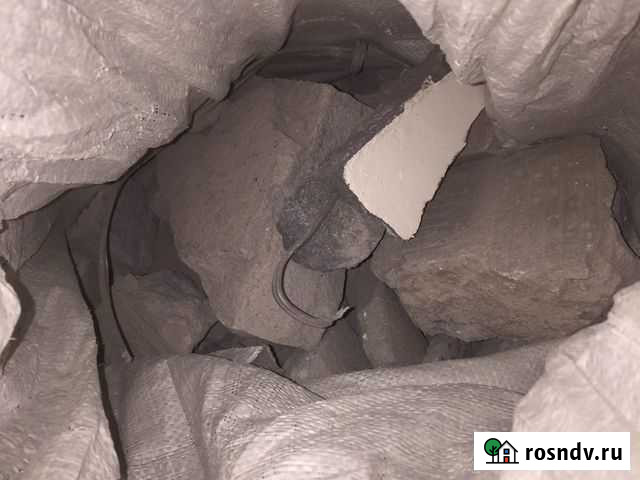 Строительный мусор Надым - изображение 1