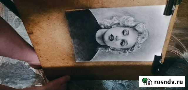 Рисую на заказ Ковров - изображение 1