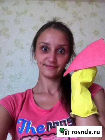 Уборка Миасс - изображение 1