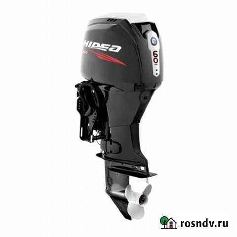 Hdef60FEL-T EFI.Инжекторная 60ка.Новая.Беспл.дост Волгоград