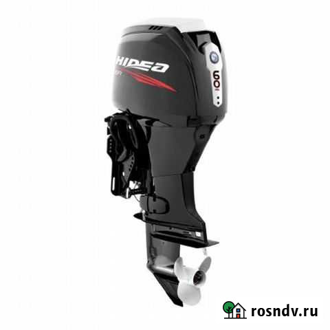 Hdef60FEL-T EFI.Инжекторная 60ка.Новая.Беспл.дост Волгоград - изображение 1