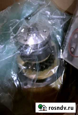 Водяной насос охлаждающей жидкости на SDA6D140E Сургут - изображение 1