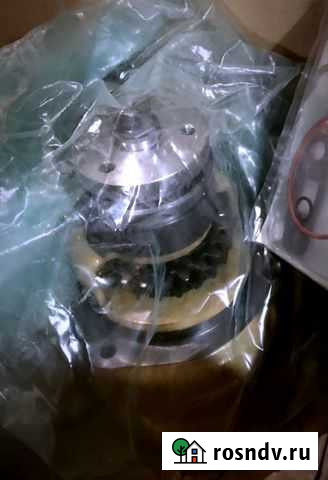 Водяной насос охлаждающей жидкости на SDA6D140E Сургут - изображение 1