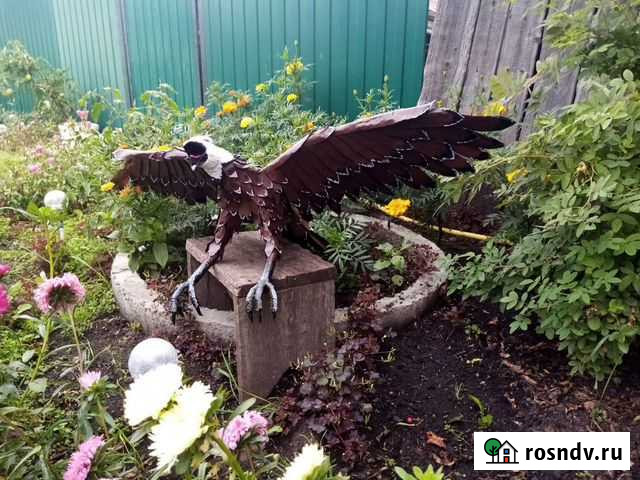 Художественная ковка фигур Череповец - изображение 1