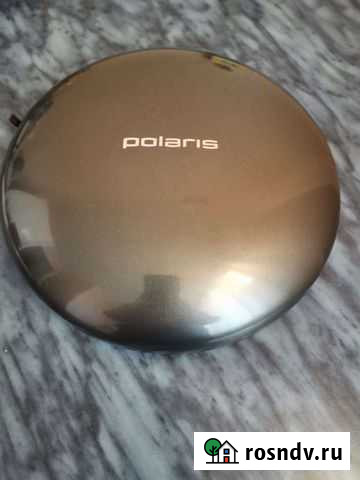 Робот-пылесос poiaris Магадан - изображение 1