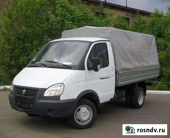 Транспортные услуги перевозки Тамбов - изображение 1