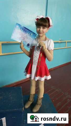 Пошив костюмов для спорта Чита - изображение 1