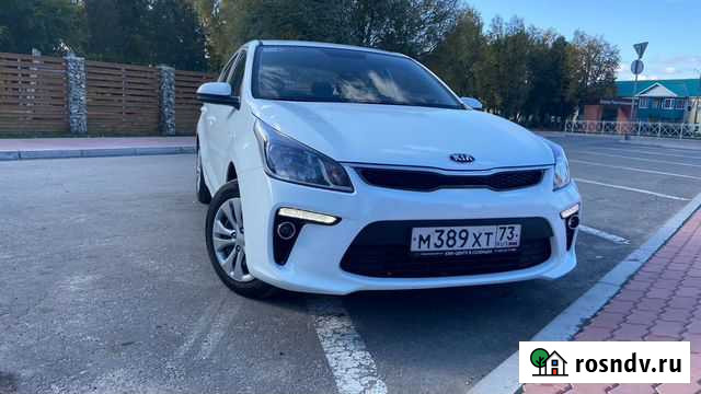 Аренда и прокат автомобиля Ульяновск - изображение 1