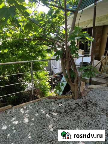 Перила и ограждения из нержавеющей стали Алушта - изображение 1