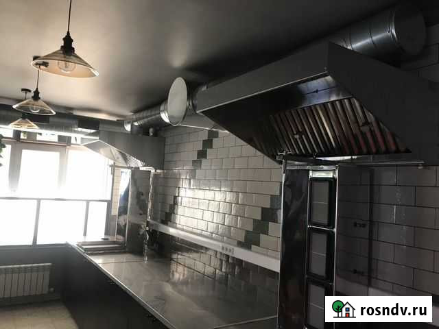 Вентиляция и Кондиционирование Ростов-на-Дону - изображение 1