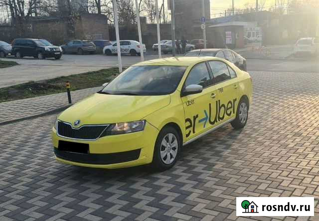 Аренда авто под такси с выкупом Ростов-на-Дону - изображение 1