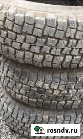 Forward A520 235/75 R15 Владивосток - изображение 1