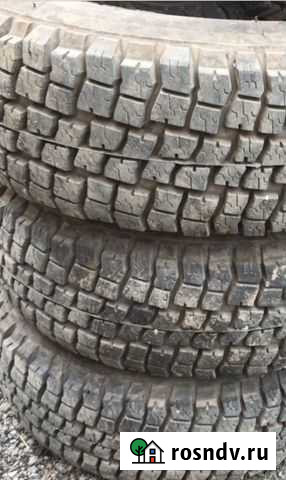Forward A520 235/75 R15 Владивосток - изображение 1