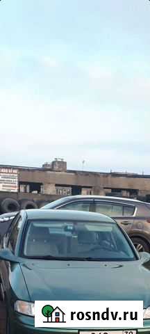 Капот Опель Вектра Б Советск - изображение 1