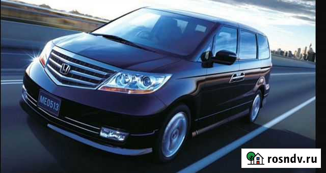 Заказ минивэна, пассажирские перевозки. Трансфер Чебоксары - изображение 1