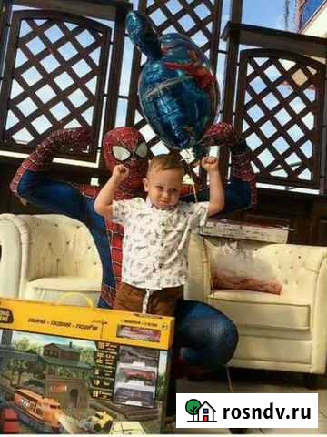 Аниматоры Стерлитамак - изображение 1