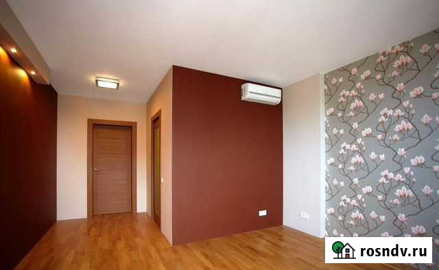 Поклейка обоев за один день Новороссийск - изображение 1