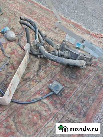 Газовое оборудование на авто ваз Ачинск - изображение 1