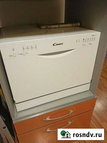 Посудомоечная машина Candy бу Жуковский - изображение 1