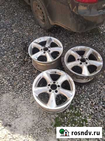 Диски Назрань - изображение 1