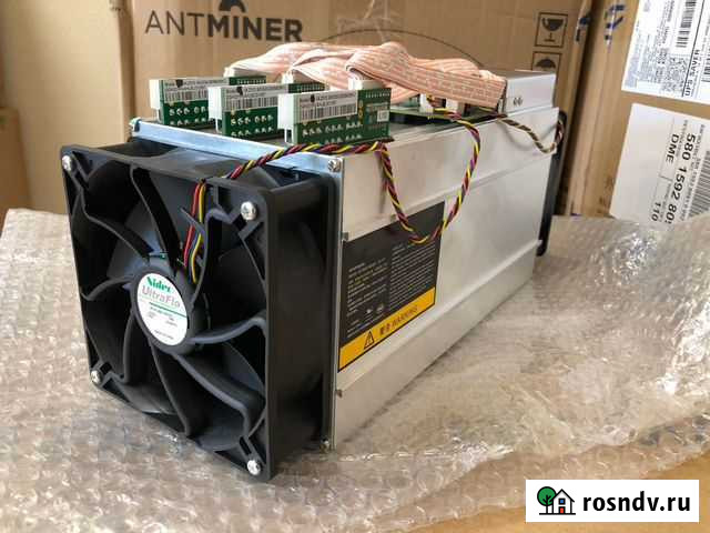 Asic bitmain antminer s9 Курчатов - изображение 1