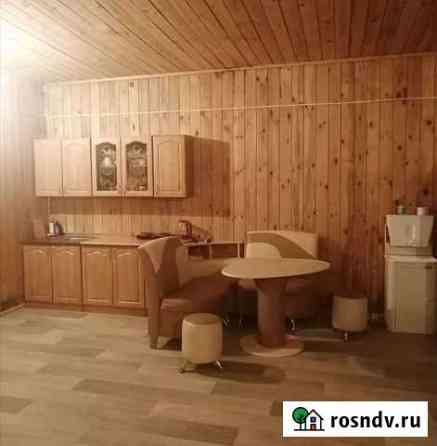 База отдыха Благовещенск