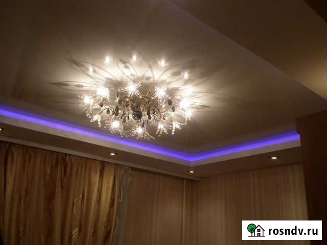 Натяжной потолок Красногорск - изображение 1