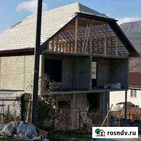 Кровельные работы Тульский