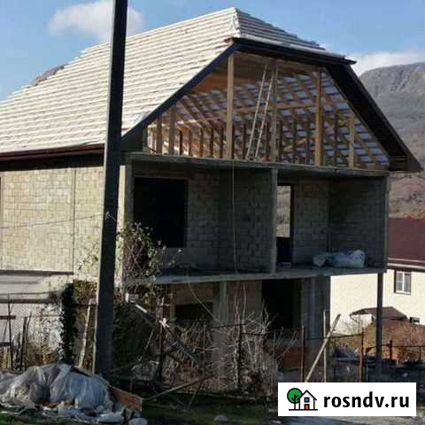 Кровельные работы Тульский - изображение 1