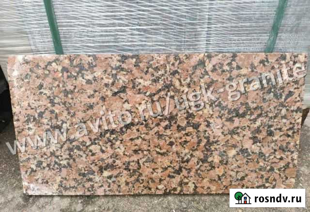 Гранитная Плитка Щёлково - изображение 1