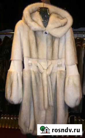 Пошив, перешив, ремонт изделий из кожи и меха Воронеж - изображение 1