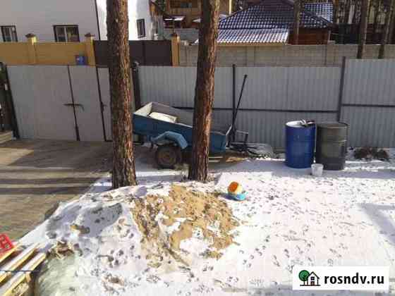 Продам прицеп легковой за 30 тр Улан-Удэ