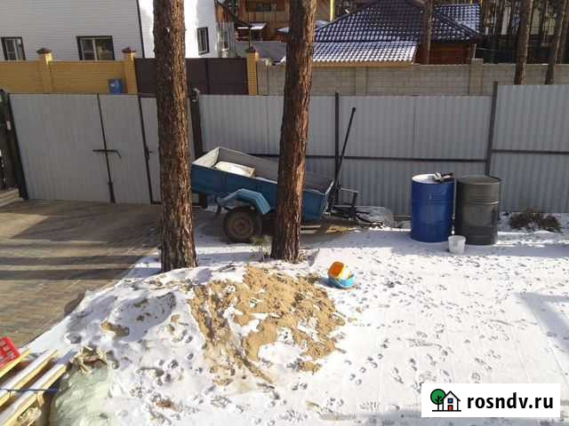 Продам прицеп легковой за 30 тр Улан-Удэ - изображение 1