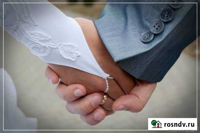 Фотосъёмка свадеб, юбилеев, крестин Таганрог - изображение 1